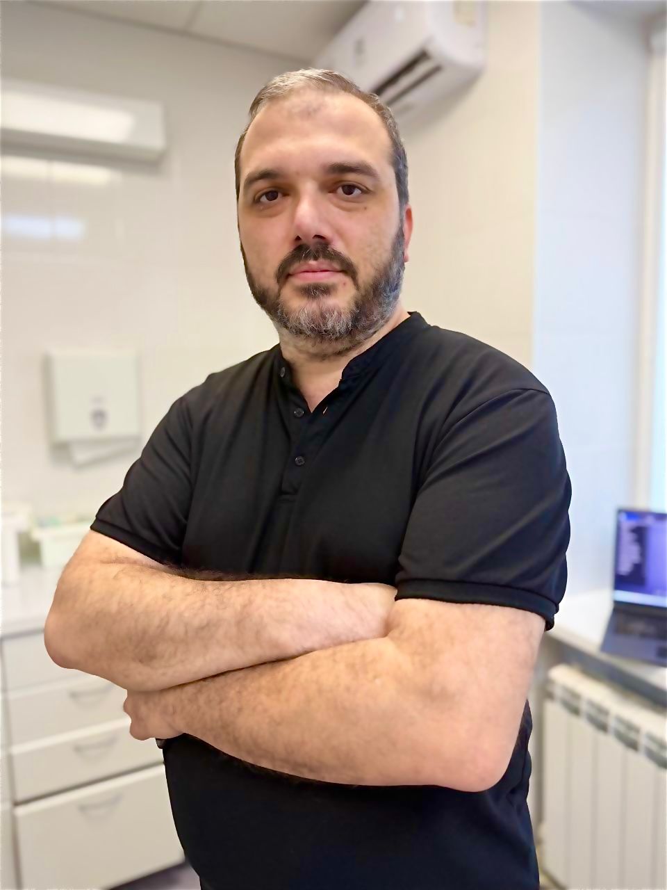 Карапетян Арутюн Константинович